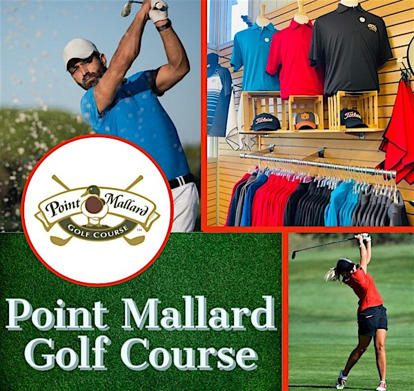 2nd Annual Juneteenth Scholarship Golf Scramble | Point Mallard Golf Course