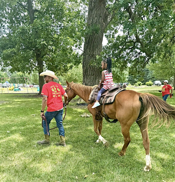 Juneteenth Community 2025 Celebration | Miller Park
