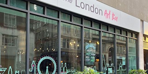 Glastonbury Watch Party | London Art Bar, Holborn