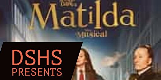 Matilda the Musical | Droitwich Spa High School and Sixth Form