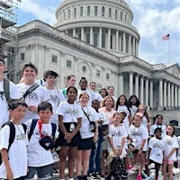 Camp Congress for Youth DC 2025 ft a Day on Capitol Hill | 550 C St SW