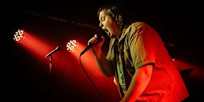 'GYESU' ALBUM LAUNCH/FAREWELL SHOW - FLETCHER DUNN | Black Bear Lodge