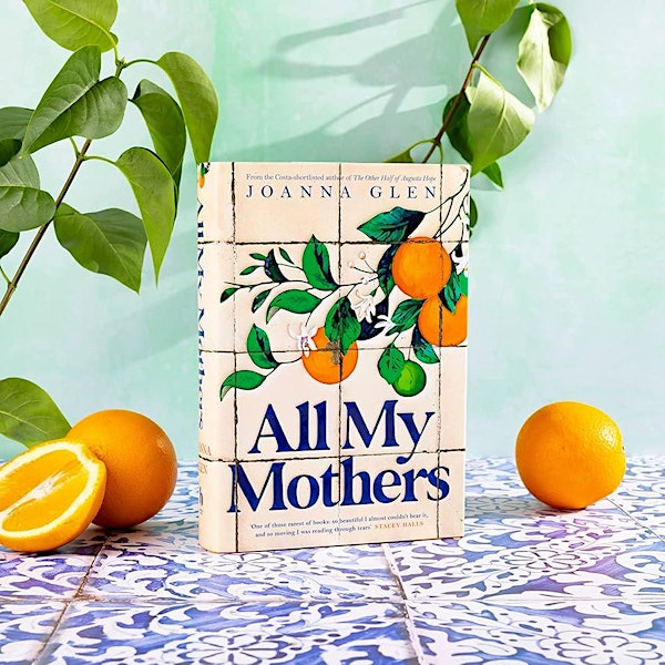 July Book Club: All My Mothers (2) | Folk at Thirty Six