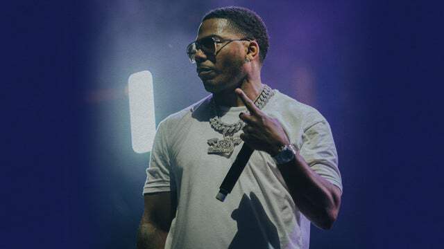 Nelly with Ja Rule, Eve and Special Guests: Where The Party At Tour 2025 (West Palm Beach) | iTHINK Financial Amphitheatre