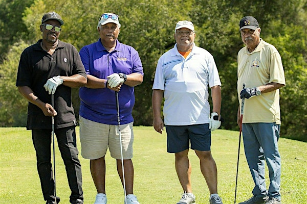 The 40th Annual Ronald McNair Challenger Open Golf Tournament | 12801 Lexington St