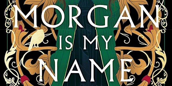 SFBC: MORGAN IS MY NAME BY SOPHIE KEETCH | BASEKAMP