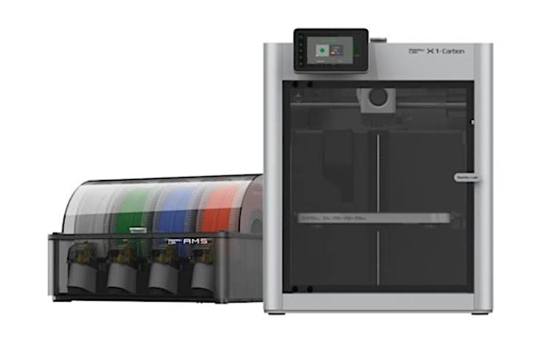 3D Printing Fundamentals | Appalachian Ohio Manufacturers' Coalition