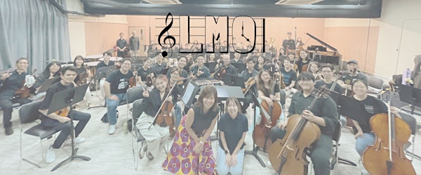 Last Minute Orchestra 2025 | 388115