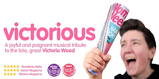 Victorious | Ironworks Studios