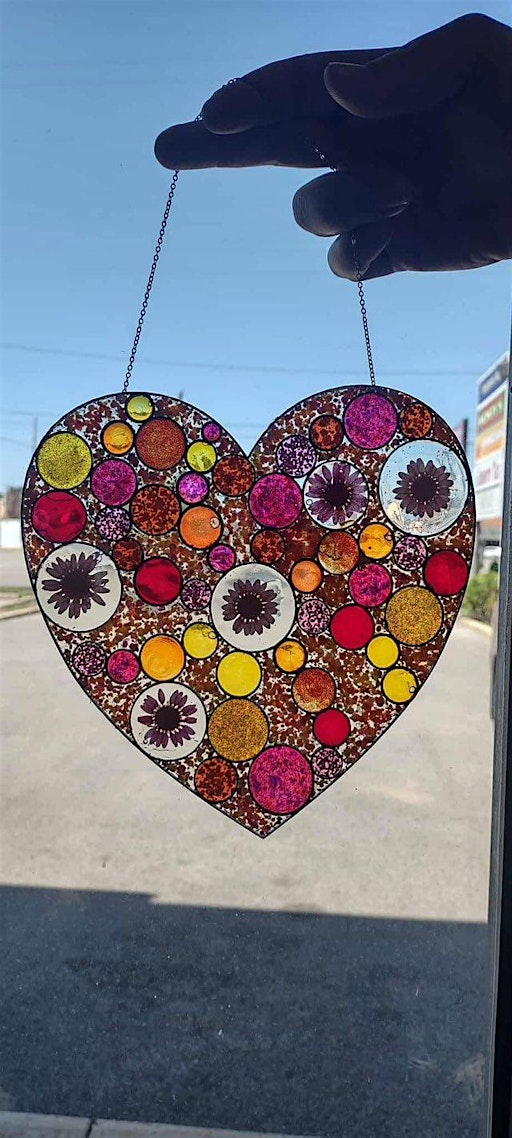 UV Suncatchers - Pick your Favorite! | Trish & Mary's Public House