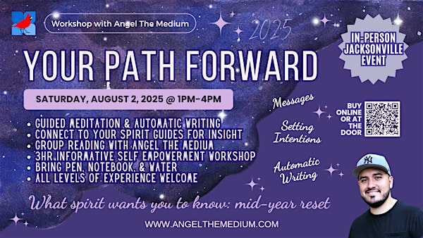 What Spirit Wants You to Know: A Mid-Year Reset with Angel The Medium | Cosmic Church of Truth