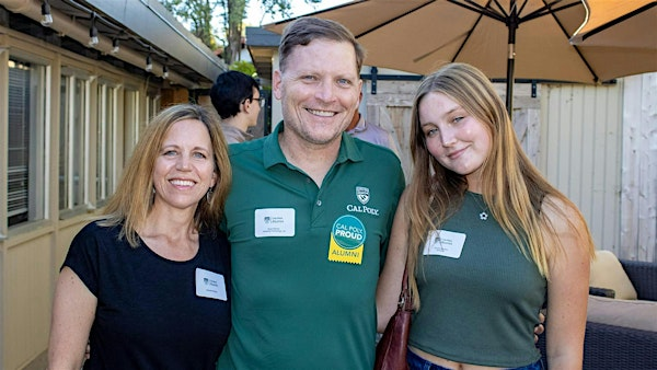 Cal Poly Alumni — San Jose Community New Student Send-Off | Hellyer County Park