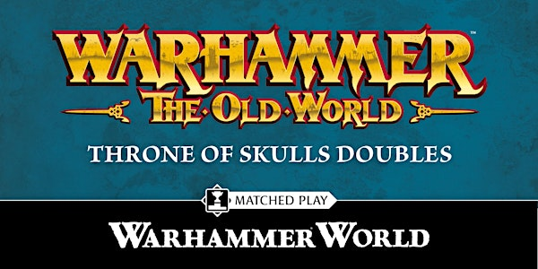 The Old World Throne of Skulls Doubles | Warhammer World