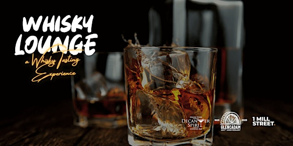 Whisky Lounge | A Glencadam Whisky Tasting Experience | 1 Mill Street, Ground Floor Meeting Room