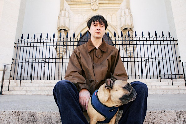 Panda Bear | 40 Watt Club