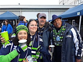Seattle Hawks Music City Takeover | Ole Red