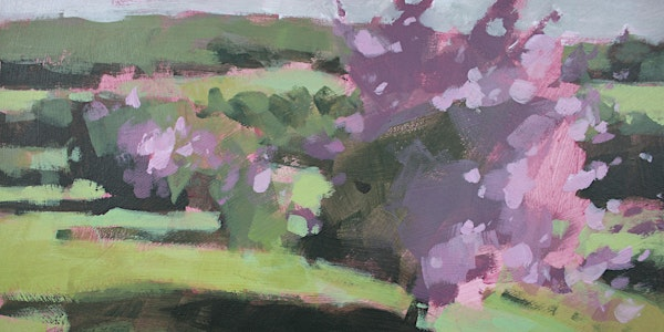 Revealing the Secrets to Painting Loose in Acrylic: Paul Talbot-Greaves RI | Calder Art Supplies