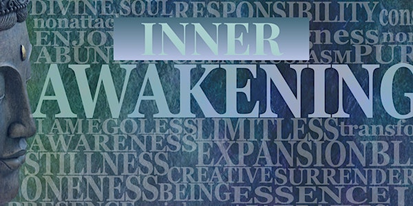 INNER AWAKENING — Sacred Practices for Peace, Healing & Renewal | The Aetherius Society