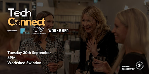 TechConnect; Purpose, Autonomy and Mastery in the Age of AI | Workshed Swindon
