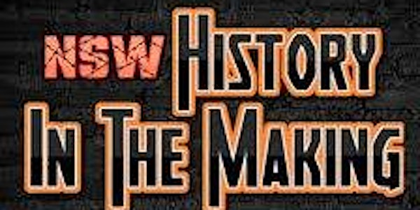 NSW  History In The Making | Grantham Optimist Youth Centre