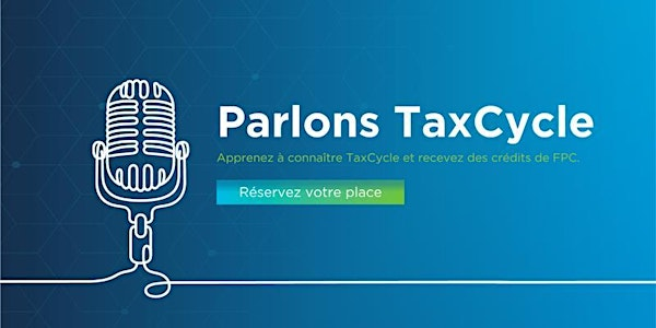Parlons TaxCycle à Québec | Hôtel Québec Inn