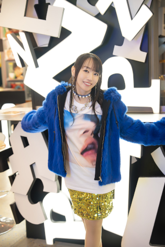 水樹奈々(広島県・2025/12/28(日)) | 上野学園ホール