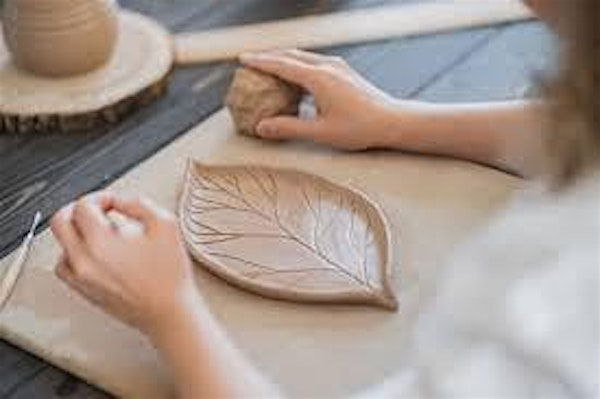 10/28, Ceramics & Sip Fall Clay Workshop at Acheson Wine Co.! | Acheson Wine Company