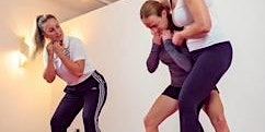Ladies Self Defence Taster Session | The Lockdown Pub & Kitchen