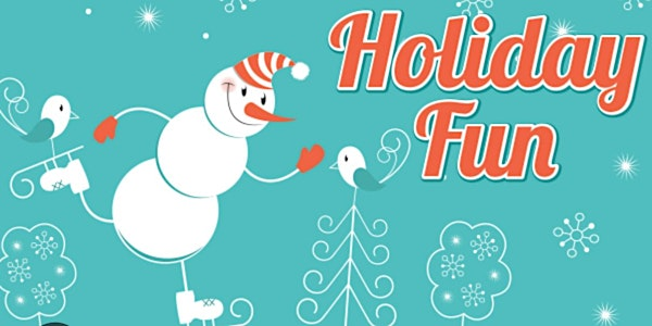 Holiday Fun - 7:00pm Jazz & Tap | 15 Wellington St