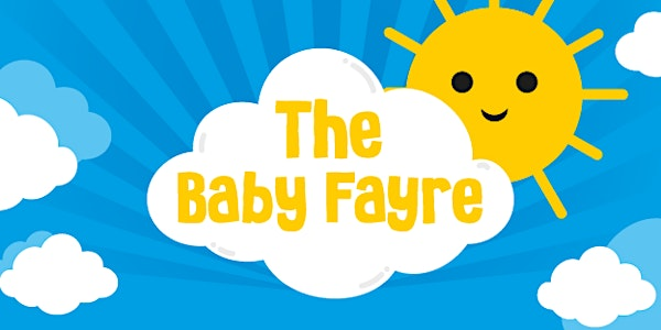 The Baby Fayre Newport | Holiday Inn Newport, an IHG Hotel