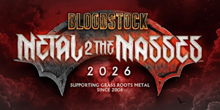 Metal 2 The Masses Birmingham Heat 2 | The Flapper