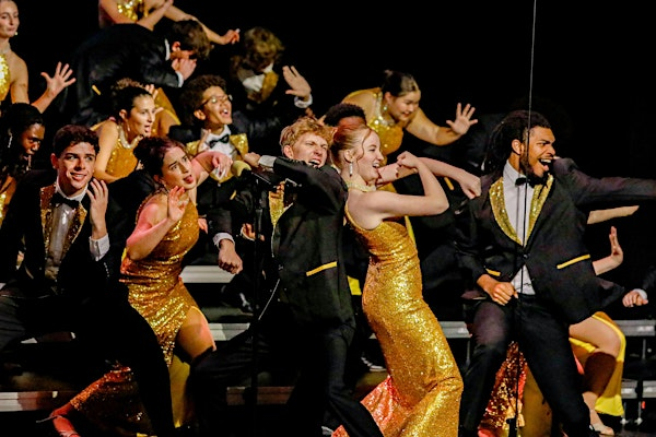 Brownsburg Cabaret 2026 | Brownsburg High School