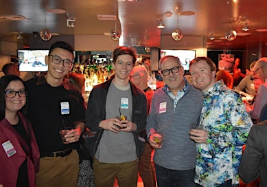 OutPro Meaningful LGBTQ Networking  - Philly | The Little Gay Pub