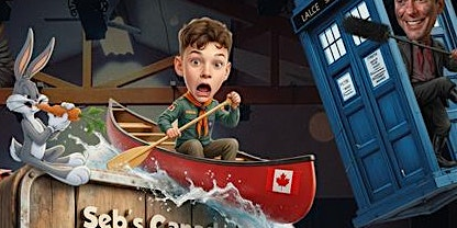 Seb's Canada Quiz | Crowle Parish Hall