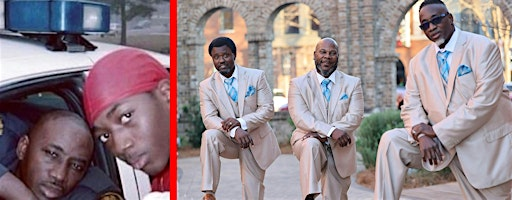 Entouch Gospel Singers Stop the Violence Album Listening Gala | Icehouse