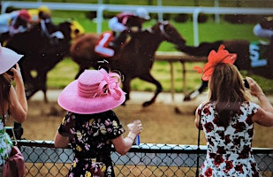 RISE PROGRAM "MINT AND MAGNOLIA DERBY" GALA | Will Rogers Theatre Special Event Venue