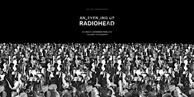 An Evening of Radiohead at Peterborough Cathedral | Peterborough Cathedral