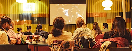 Stitch Night at the Movies | Patch Bournemouth