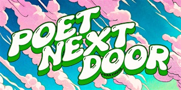 Poet Next Door | Brackendale Art Gallery