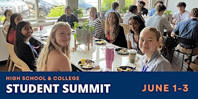 Student Summit | Undivided Experience Center