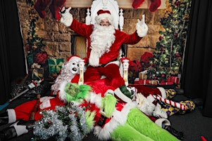 Brantford Comic Con's Geeky Gifts Holiday Market 2026 | Branlyn Community Centre
