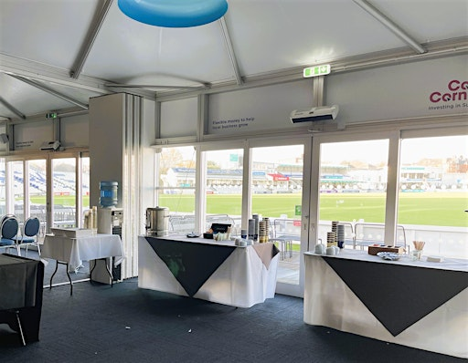 Constructing Excellence Sussex Club Summer Party | Sussex County Cricket Club