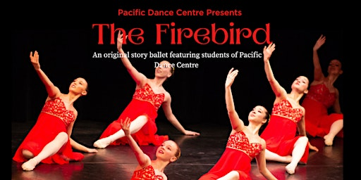 The Firebird | Dave Dunnet Community Theatre