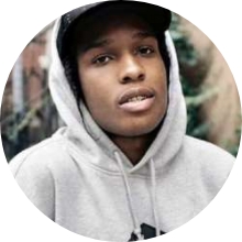 A$AP Rocky Dallas Concert Tour 2026｜June 18 | American Airlines Center