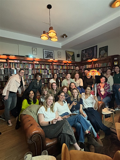 Journal Club at Cordelia : summer and the city | Cordelia