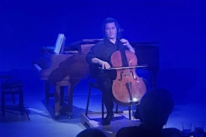 Zuill Bailey in Spokane with Music on a Summer's Eve | Hamilton Studio
