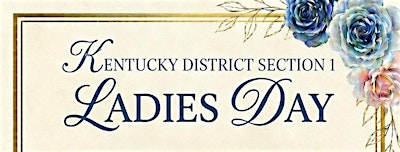 Section 1 Ladies Day | Restoration Life Church