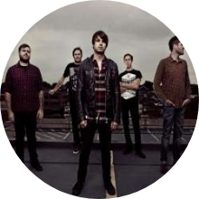 Silverstein, Story of the Year Buffalo Concert Tour 2026｜August 07 | Outer Harbor Live