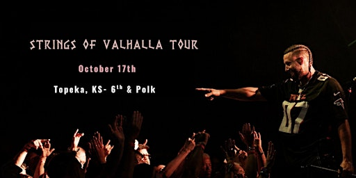 Clejan Live in Topeka | 6th & Polk Music & Event Space
