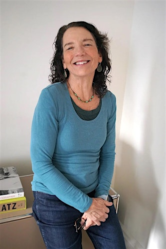 Poetry Workshop with Sallly Bliumus-Dunn | Desert of Maine